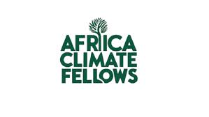 Africa Climate Fellows